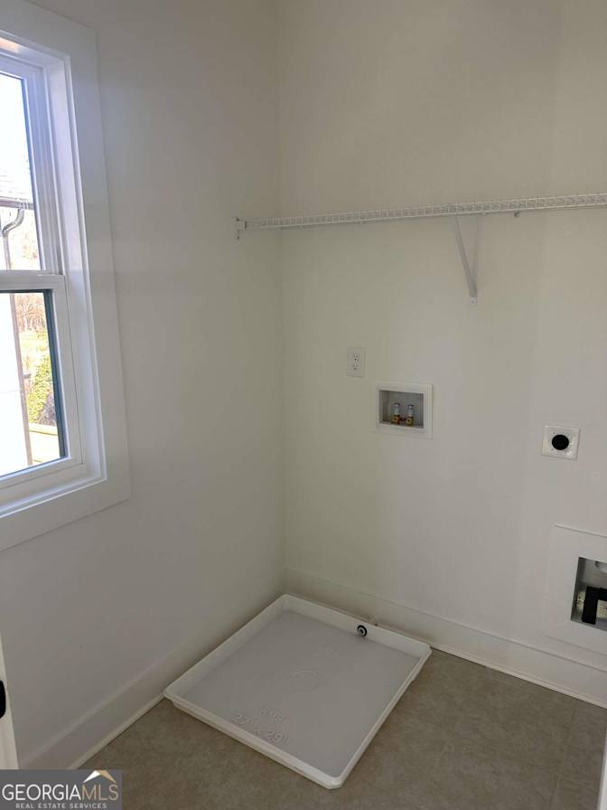 Alcove Rooms's room