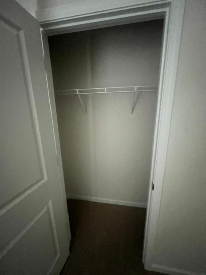 Austin's room