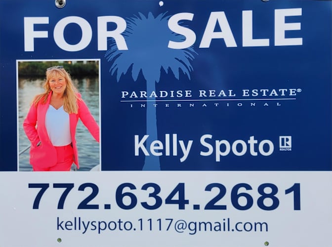 Kelly Spoto's room