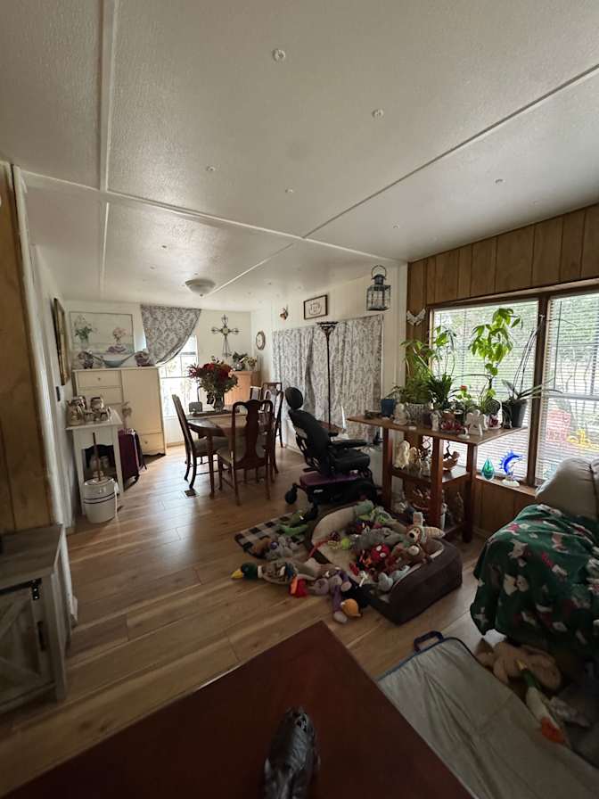 Mary's room