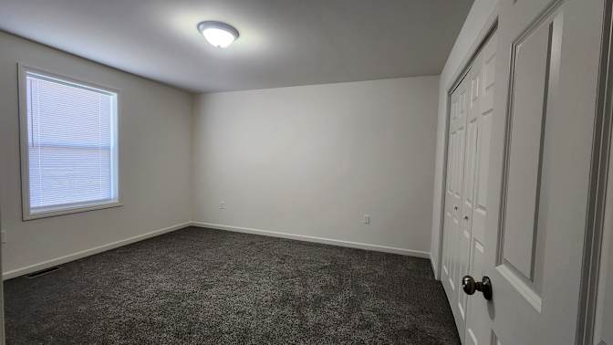 Ron's room