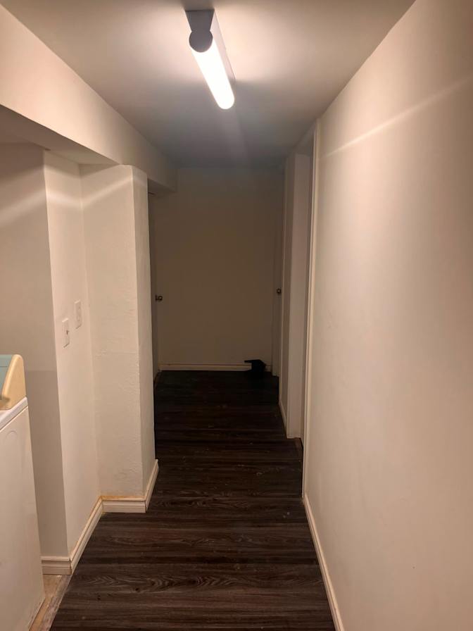 Matthew's room