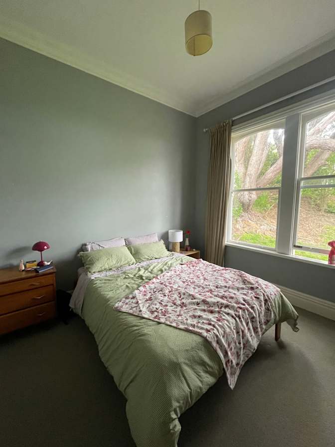 Liv's room