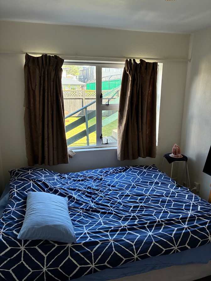 sergio's room