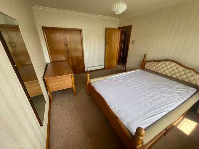 paul's room