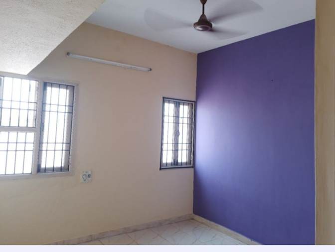 Sathish Kumar's room