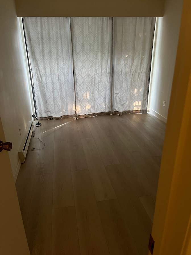 JR K's room