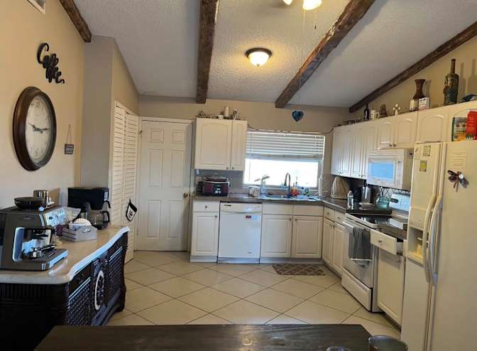 Cape Coral Property's room