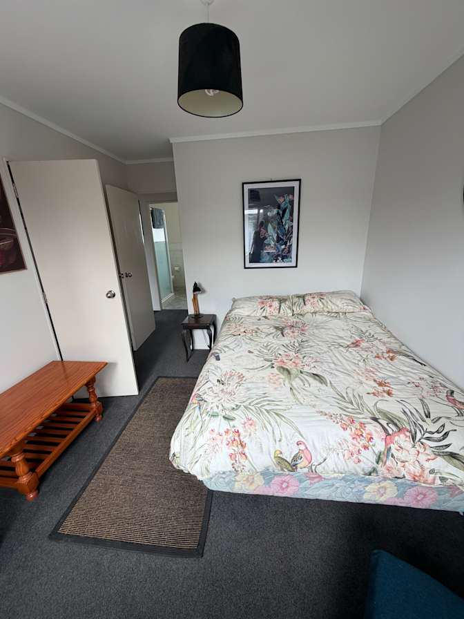 Lucyskerten's room