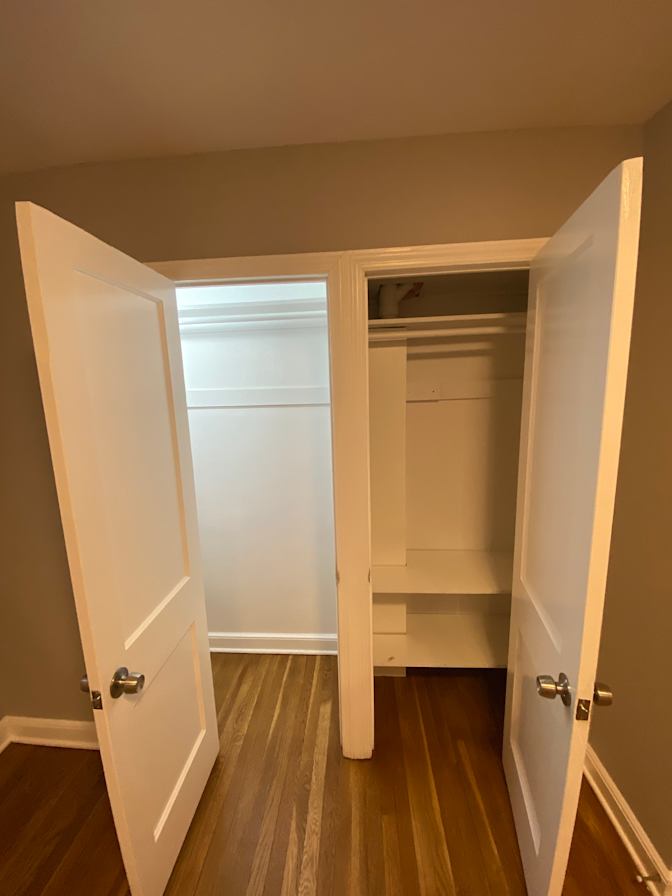 Al's room