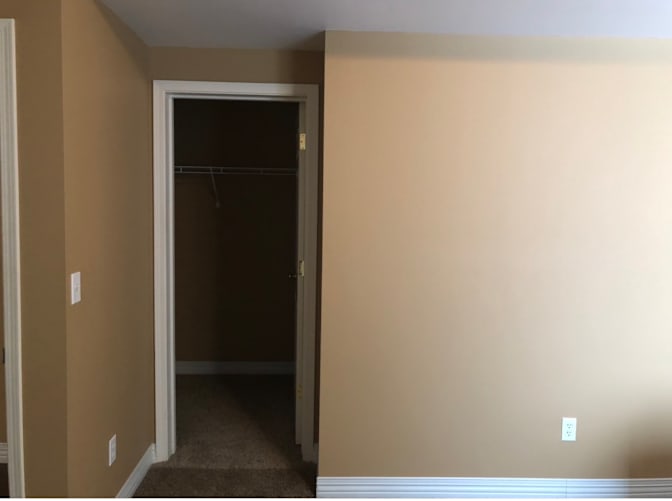 Shashi's room