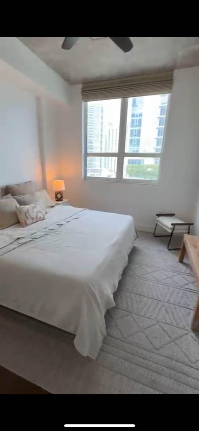 Amanda's room