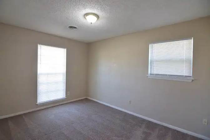 Carson's room