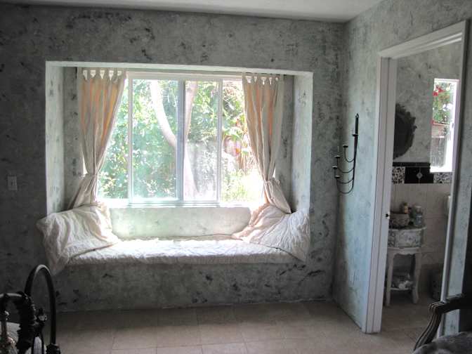 Larah's room