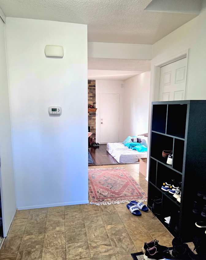 Archit Kochar's room