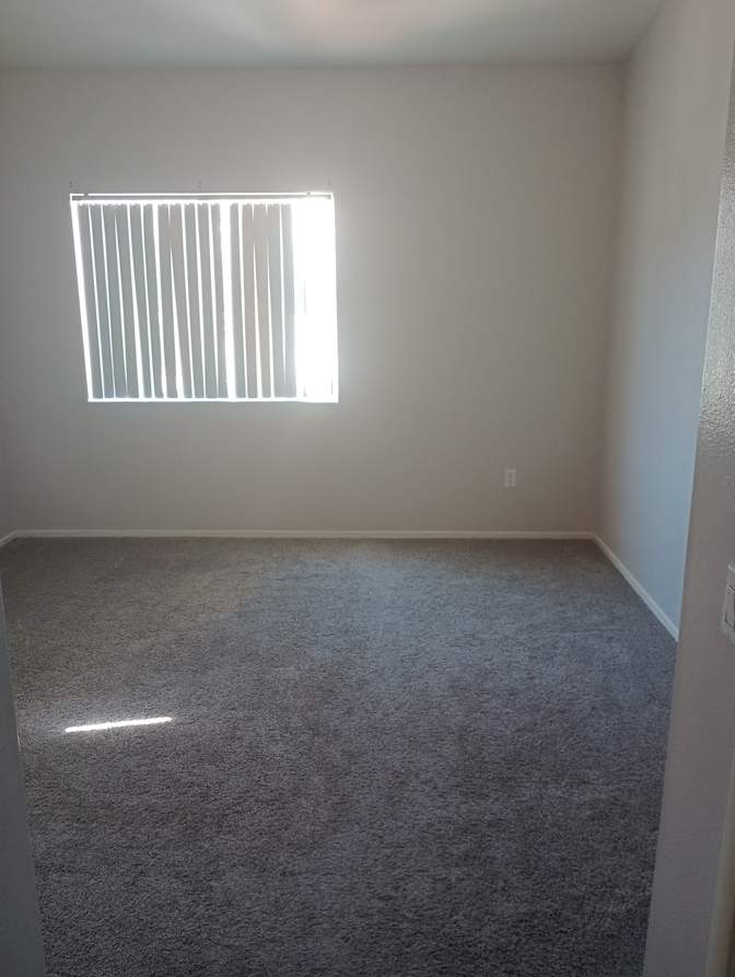 Noble's room
