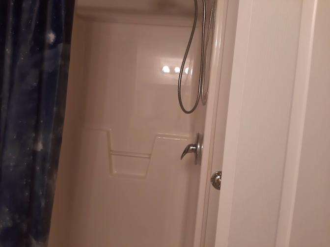 Louise Gagnon's room