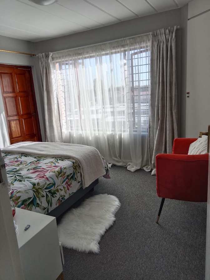 Didi's room
