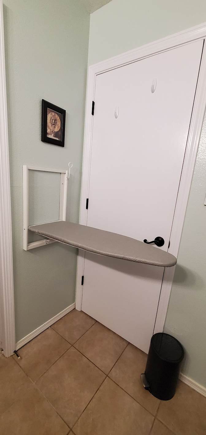 Darcy's room