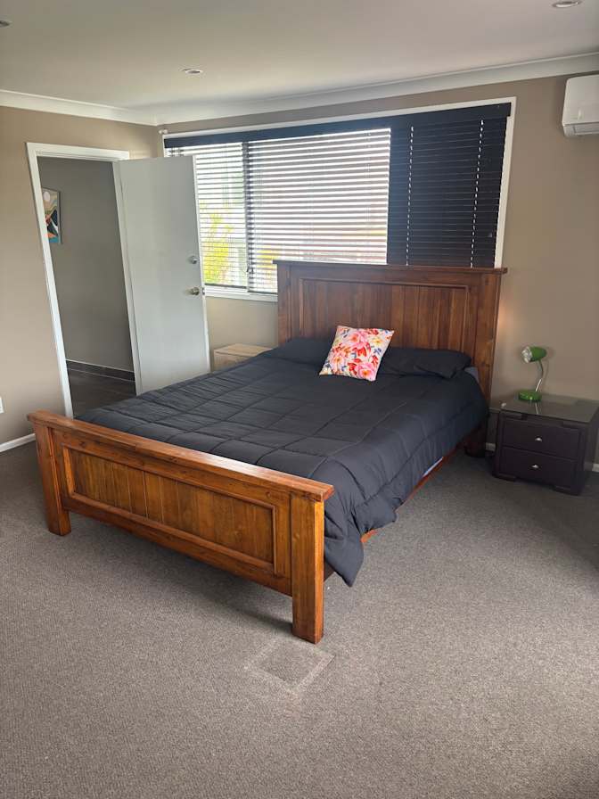 Jayden's room
