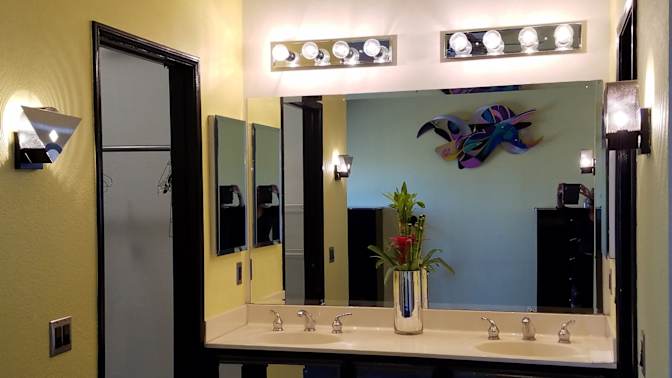 Dannielle Hill's room