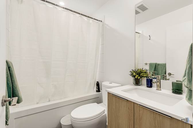 Shriya's room