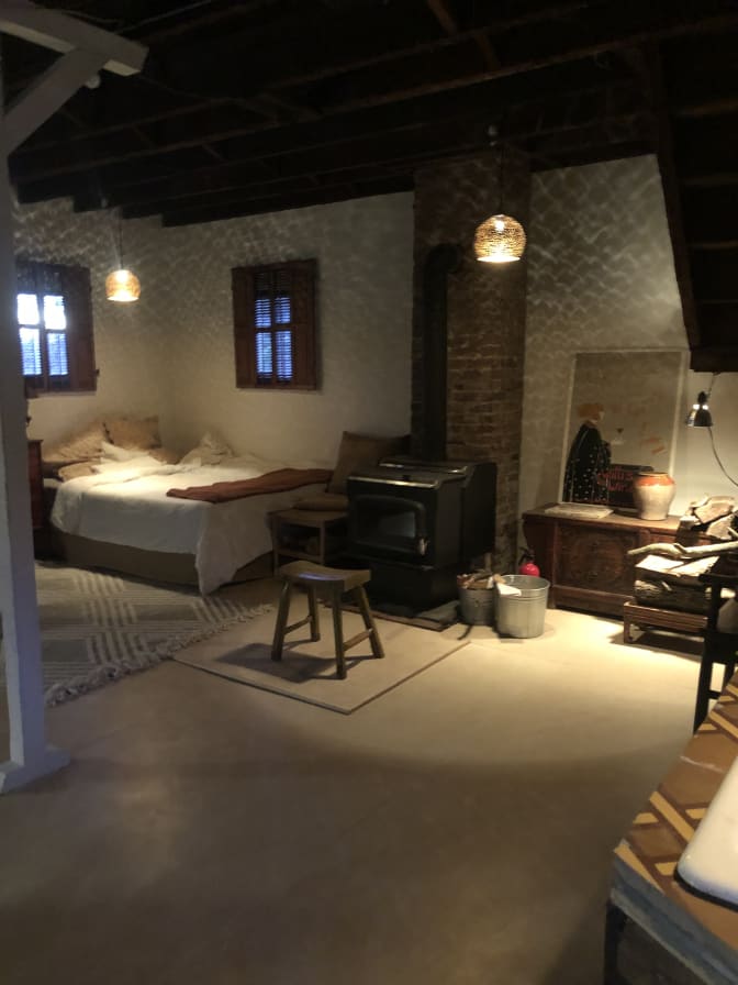 Kate's room