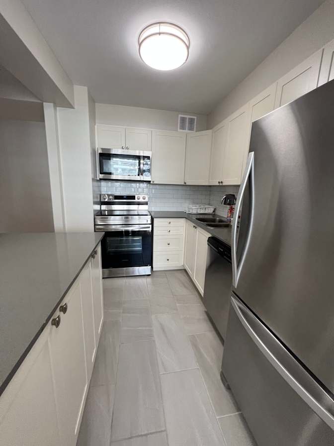 Yelden Vision Residence's room