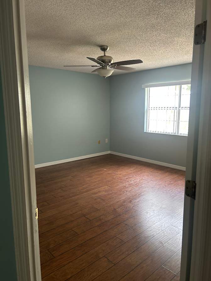 Austin's room