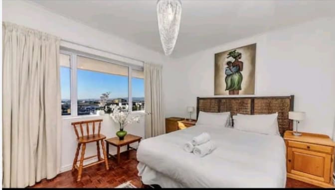 gwen's room