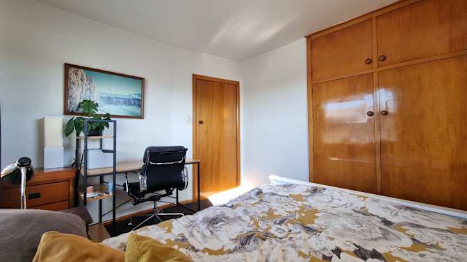 Kate's room