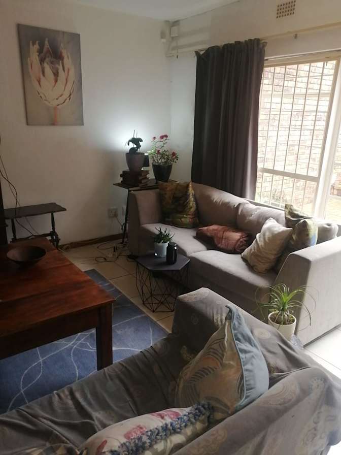 Franz's room