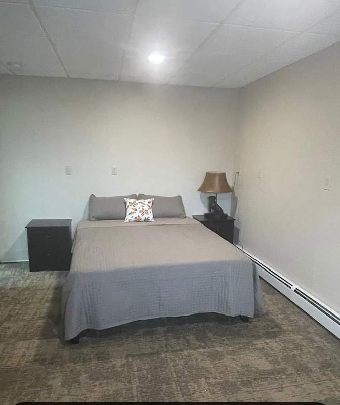 Rogério ferreira's room