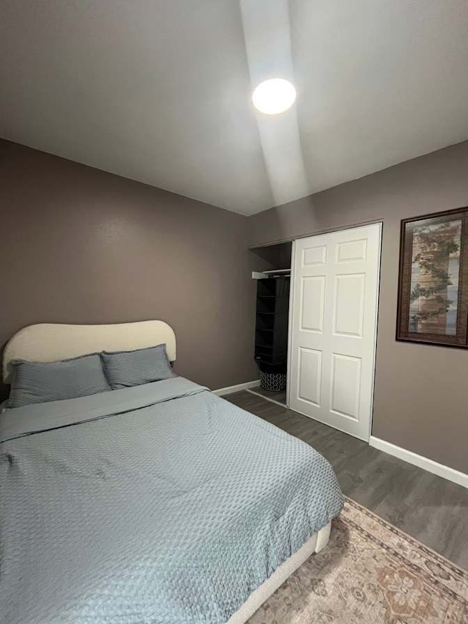Sofia's room