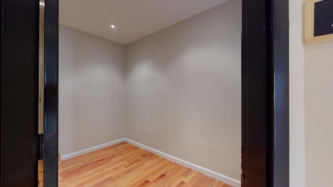 Sam June's room