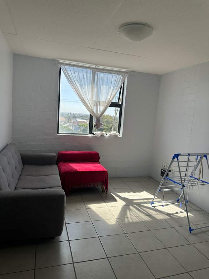 Tino's room