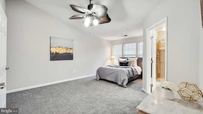 Danny's room