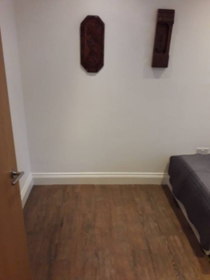 Marco's room