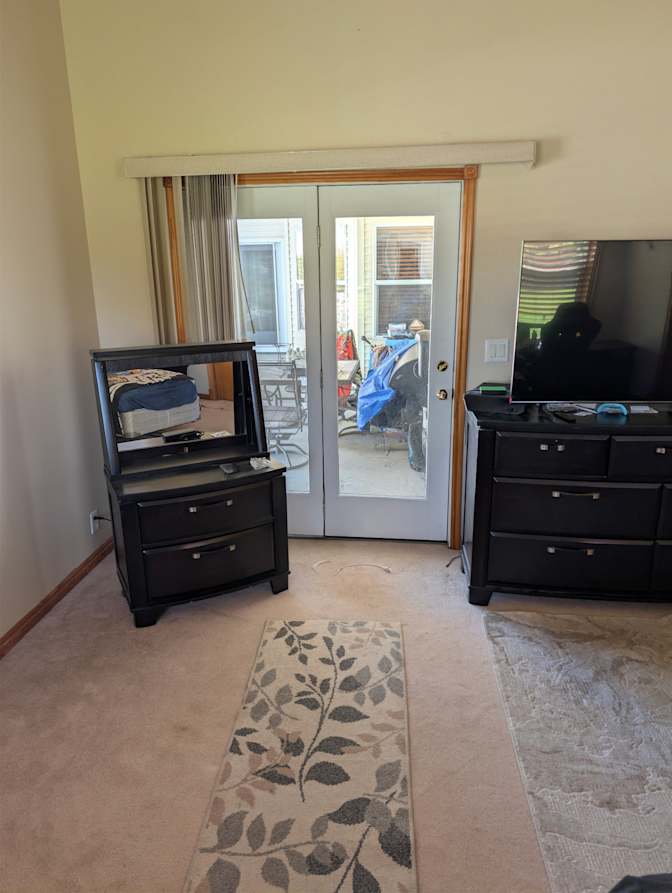 KA's room