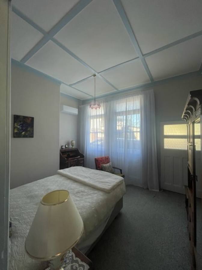 Nat's room