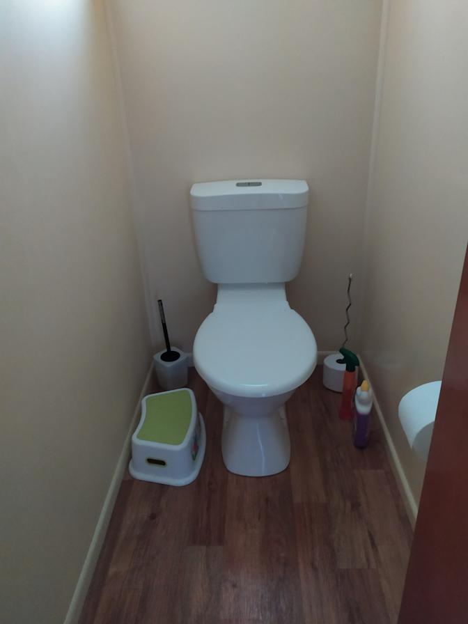 Clare's room