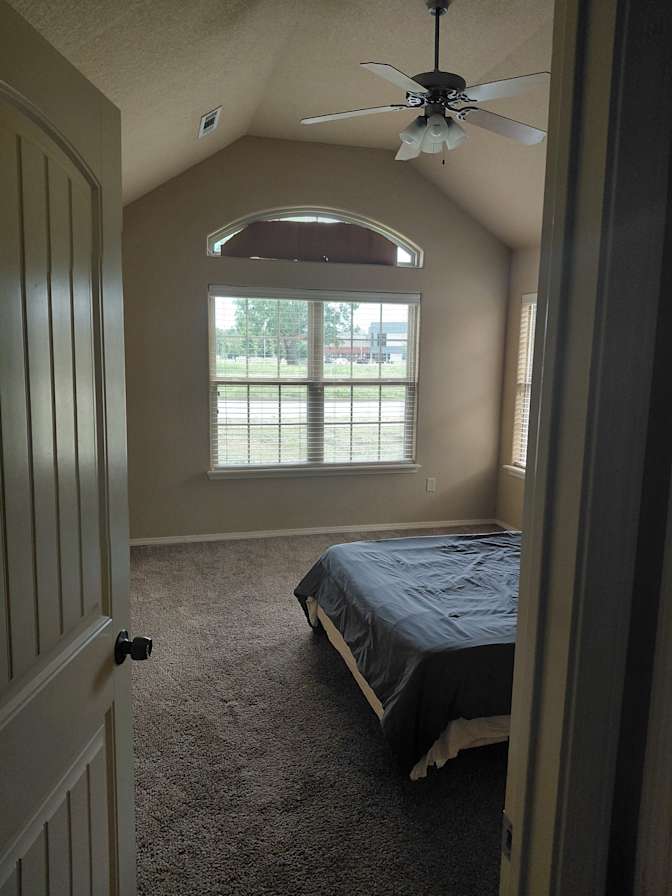 Angel's room