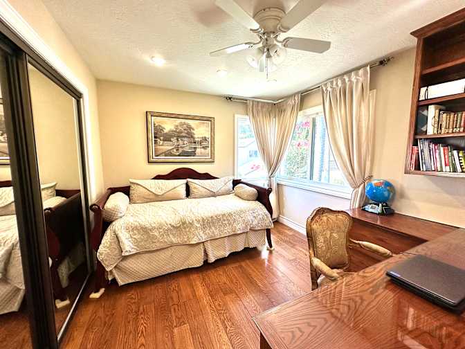rose's room