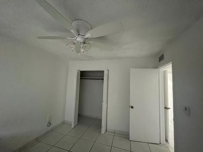 Maria's room