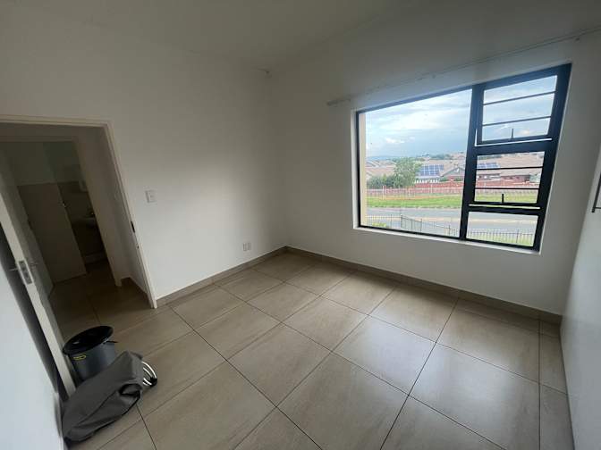 McKayler's room