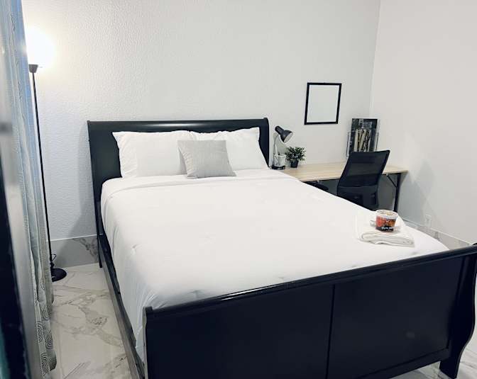 PadSplit's room