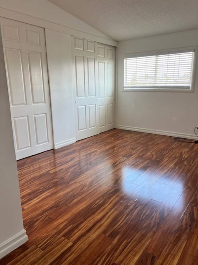 Terry's room