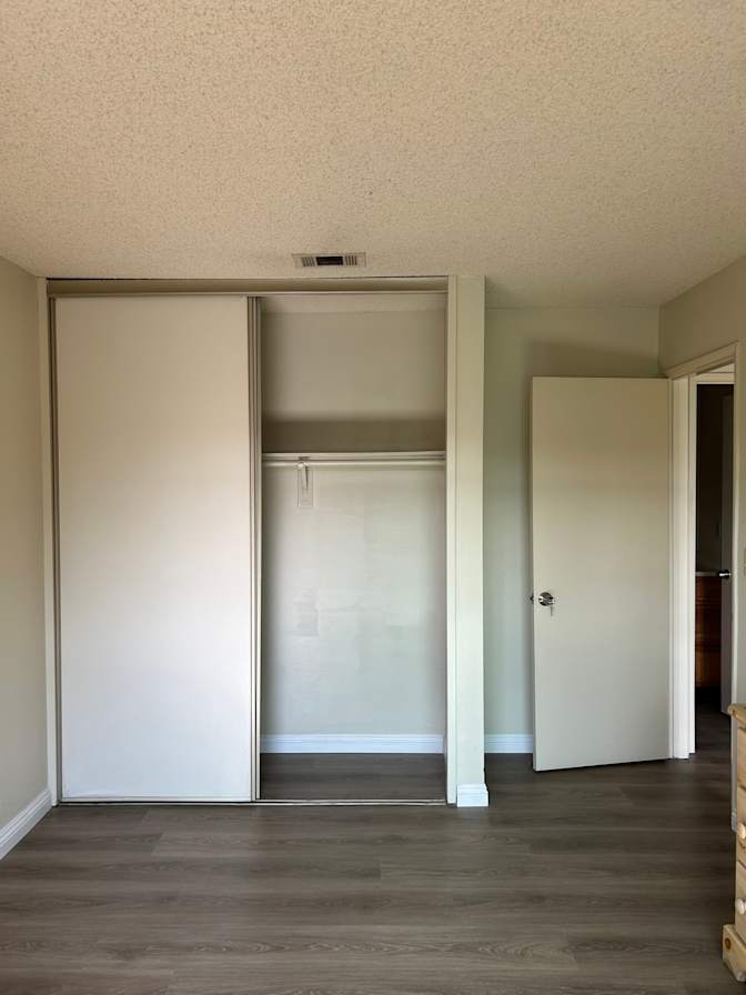 May's room