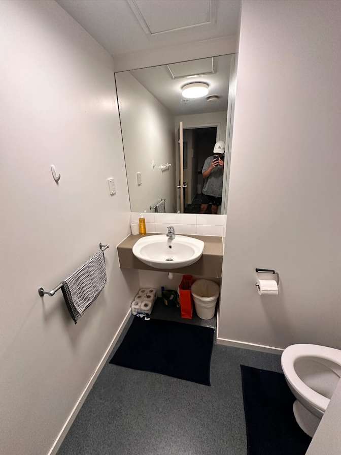 Herbie's room