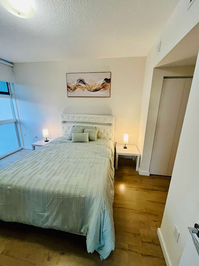 Jaume's room